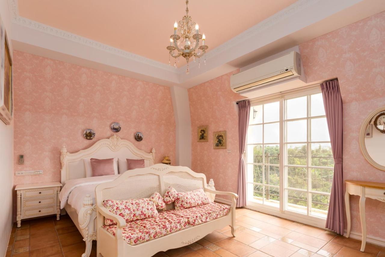 Brulee'S Done Apartamento Dongshan  Exterior foto
