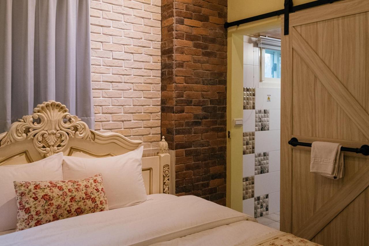 Brulee'S Done Apartamento Dongshan  Exterior foto