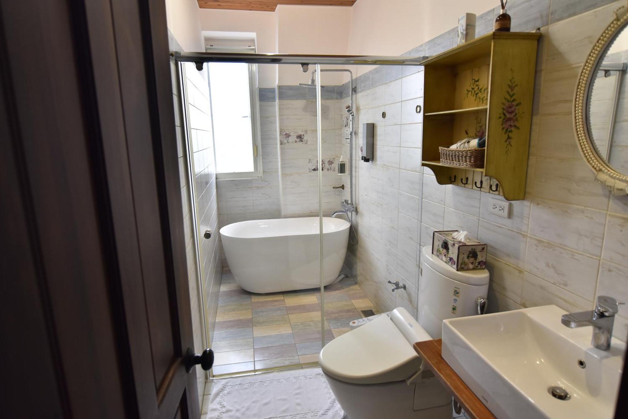 Brulee'S Done Apartamento Dongshan  Exterior foto
